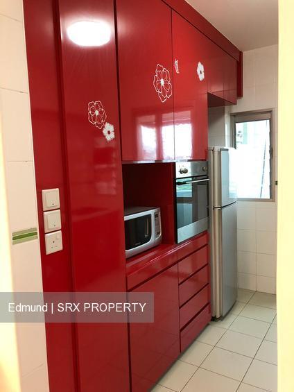 Blk 445 Yishun Avenue 11 (Yishun), HDB 4 Rooms #203361161